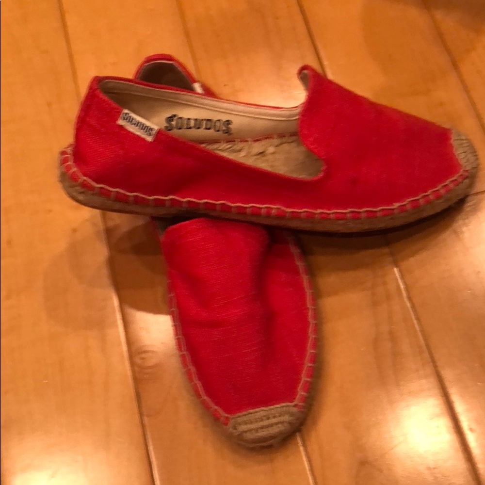 Soludos Espadrilles